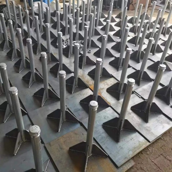 金沙鑫亿呈沉降板生产