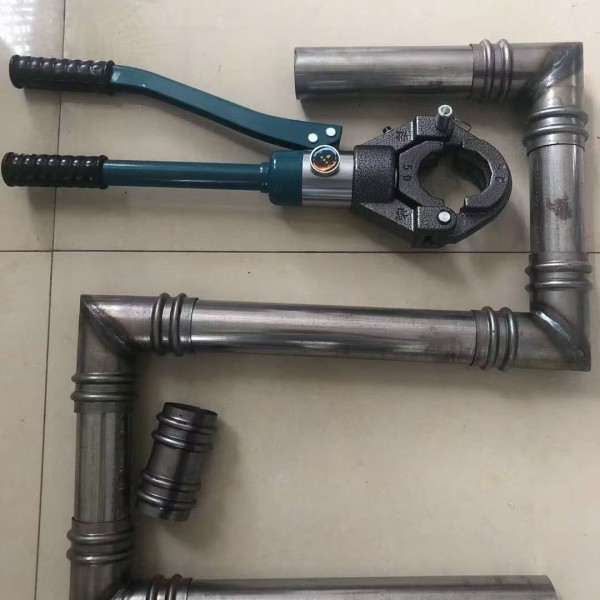 金沙冷却管生产