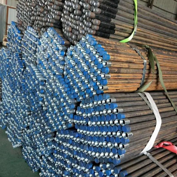 金沙冷却管生产